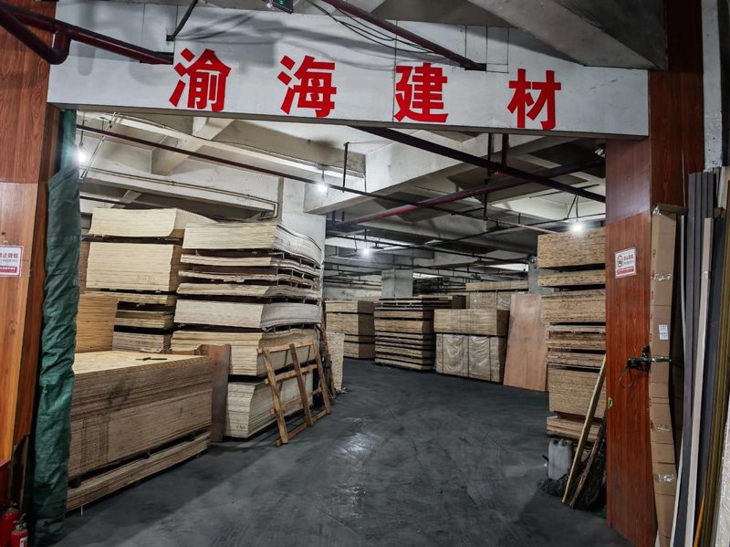 建材行业：石家庄的崛起与新机遇
